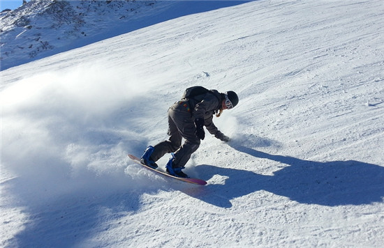 盘点世界10个最好的滑雪度假村